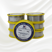 THIẾC HÀN CHẤT LƯỢNG CAO – CHUẨN CHO KỸ SƯ &...